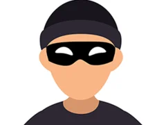 Save the Thief — لعبة مجانية اون لاين