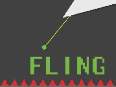 Fling  — free online game