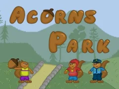 Spil Acorns Park online
