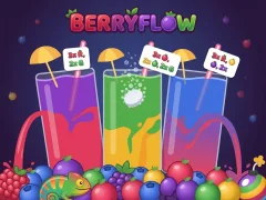 Spill Berryflow online