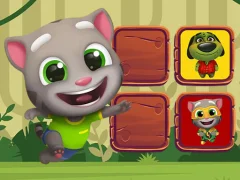 Laro Tom Memory online