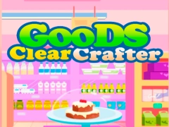 Goods Clear Crafter — 無料オンラインゲーム