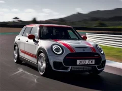 Mini Sports Cars Puzzle — free online game