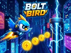 Spill Bolt Bird online