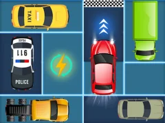 Permainan Mega Escape Car Parking talian