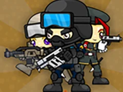 Military Defense – ingyenes online játék