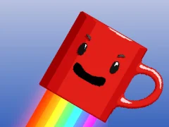 Hra A Cup Of Coffee