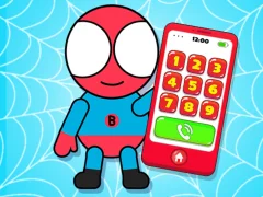 Superhero Phone Simulator — 無料オンラインゲーム