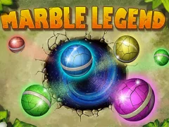Marble Legend — darmowa gra online