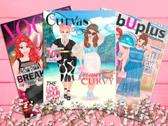 Permainan Princess Beauty Plus Size secara online