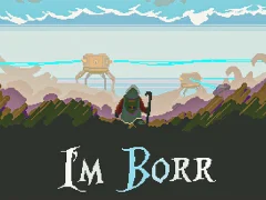 I'm Borr — free online game