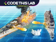 Battleship War Multiplayer — безплатна онлайн игра