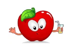Sweet Apple Jigsaw — free online game