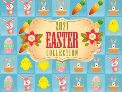 Easter 2021 Collection — free online game