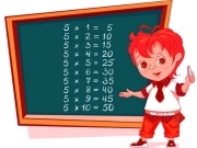 Xogo Multiplication Master en liña