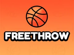 Freethrowt — free online game