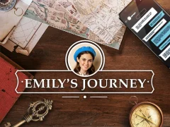 Igra Emily's Journey online