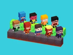 Hero Can't Fly — free online game