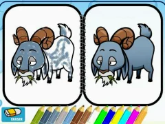 Dino Coloring Deluxe — ücretsiz çevrimiçi oyun