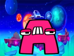 Mchezo Alphabet Lore online