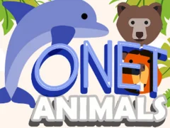 Igra Onet Animals online