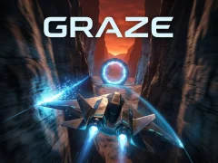 Xogo Graze en liña