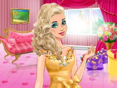 Игра Princess Best Anniversary онлајн