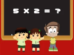 Kids Mathematics — free online game