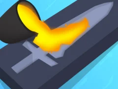 Blade Forge 3D — free online game