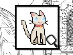 Hidden Kitty — free online game