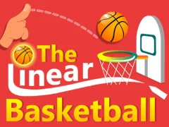 Trò chơi The Linear Basketball trực tuyến