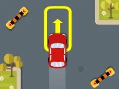 თამაში Extreme Car Parking ონლაინ