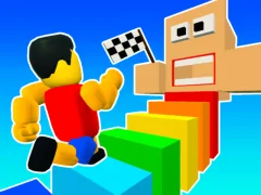 Obby Tower Parkour Climb — ücretsiz çevrimiçi oyun
