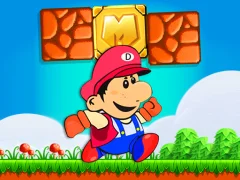 Гаме Super World Adventure онлајн