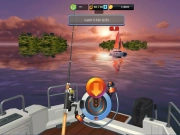 Hra Russian Fishing at Sea