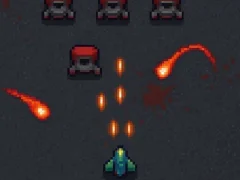 Spil Galaxy Space Defender online