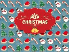 Pop Christmas – ingyenes online játék