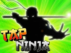 თამაში Tap Ninja ონლაინ