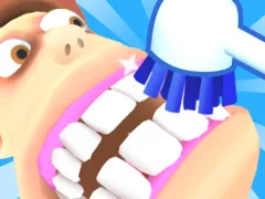 שפּיל Teeth Runner אָנליין