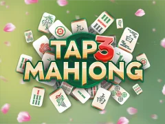 Tap 3 Mahjong — darmowa gra online