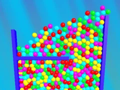 Hra Candy Burst