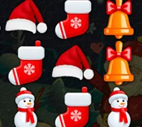 Christmas Breaker — darmowa gra online