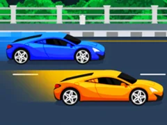 Drag Racing  — free online game