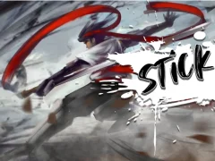 Logħba Stick Fight Combo onlajn