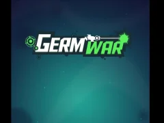 游戏Germ War在线