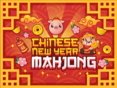 Mahjong chain — free online game