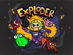 Exploder – ingyenes online játék