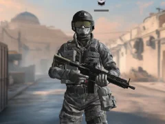 Игра Commando Force 2 онлайн