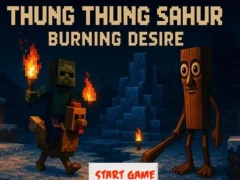 Spil Thung Thung Sahur Burning Desire online