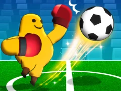 Igra Monster Soccer 3d spletu